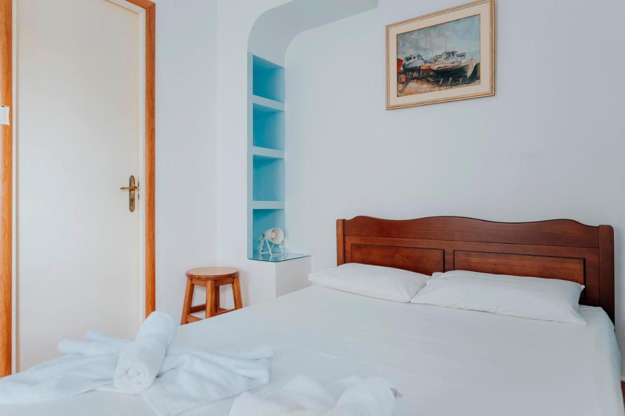 Villa Yianna Неа-Месаґкала Екстер'єр фото